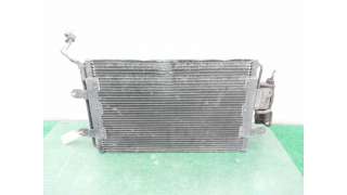 CONDENSADOR / RADIADOR  AIRE ACONDICIONADO AUDI A3 (1997-2001) 1.9 TDI 110CV 1896CC - L.8075179 / 1J0820411B