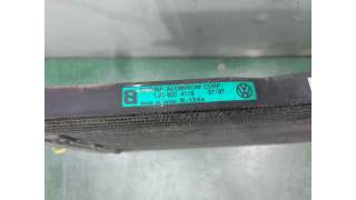 CONDENSADOR / RADIADOR  AIRE ACONDICIONADO AUDI A3 (1997-2001) 1.9 TDI 110CV 1896CC - L.8075179 / 1J0820411B