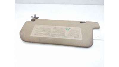 PARASOL DERECHO NISSAN TERRANO II (1996-2007) 2.7 TDI 4WD 125CV 2664CC - L.8075196 / 964000F160
