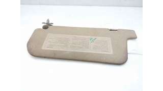 PARASOL DERECHO NISSAN TERRANO II (1996-2007) 2.7 TDI 4WD 125CV 2664CC - L.8075196 / 964000F160