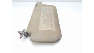 PARASOL DERECHO NISSAN TERRANO II (1996-2007) 2.7 TDI 4WD 125CV 2664CC - L.8075196 / 964000F160