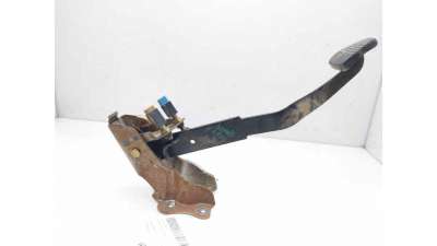PEDAL FRENO NISSAN TERRANO II (1996-2007) 2.7 TDI 4WD 125CV 2664CC - L.8075210 / 465010X830
