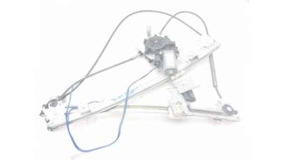 ELEVALUNAS DELANTERO IZQUIERDO VOLKSWAGEN POLO (1994-1999) 75 1.6 75CV 1598CC - L.8075253 / 6K4837401M