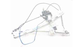 ELEVALUNAS DELANTERO IZQUIERDO VOLKSWAGEN POLO (1994-1999) 75 1.6 75CV 1598CC - L.8075253 / 6K4837401M