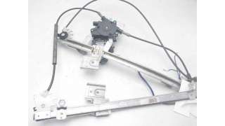 ELEVALUNAS DELANTERO IZQUIERDO VOLKSWAGEN POLO (1994-1999) 75 1.6 75CV 1598CC - L.8075253 / 6K4837401M