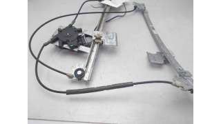 ELEVALUNAS DELANTERO IZQUIERDO VOLKSWAGEN POLO (1994-1999) 75 1.6 75CV 1598CC - L.8075253 / 6K4837401M