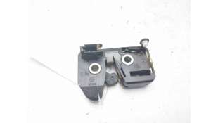CERRADURA MALETERO / PORTON VOLKSWAGEN POLO (1994-1999) 75 1.6 75CV 1598CC - L.8075255 / 6N0827505