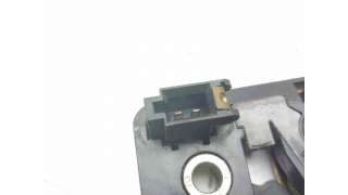 CERRADURA MALETERO / PORTON VOLKSWAGEN POLO (1994-1999) 75 1.6 75CV 1598CC - L.8075255 / 6N0827505