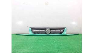 REJILLA DELANTERA VOLKSWAGEN POLO (1994-1999) 75 1.6 75CV 1598CC - L.8075259 / 6N0853651