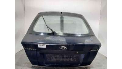 PORTON TRASERO HYUNDAI ACCENT II (2000-2005) 1.3 86CV 1341CC - L.8075355 / 7370025520