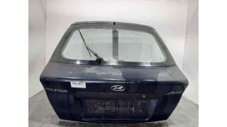 PORTON TRASERO HYUNDAI ACCENT II (2000-2005) 1.3 86CV 1341CC - L.8075355 / 7370025520