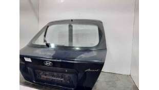 PORTON TRASERO HYUNDAI ACCENT II (2000-2005) 1.3 86CV 1341CC - L.8075355 / 7370025520 2