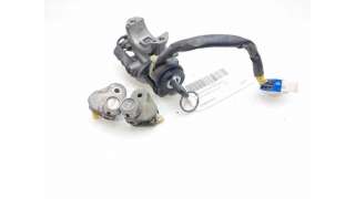 CONMUTADOR DE ARRANQUE HYUNDAI ACCENT II (2000-2005) 1.3 86CV 1341CC - L.8075373 / 8190025A10