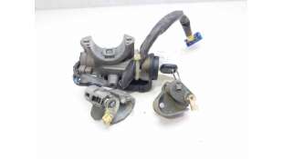 CONMUTADOR DE ARRANQUE HYUNDAI ACCENT II (2000-2005) 1.3 86CV 1341CC - L.8075373 / 8190025A10 2