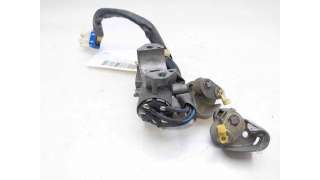 CONMUTADOR DE ARRANQUE HYUNDAI ACCENT II (2000-2005) 1.3 86CV 1341CC - L.8075373 / 8190025A10