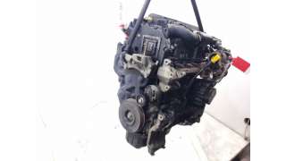 MOTOR COMPLETO FORD FIESTA V (2001-2008) 1.4 TDCI 68CV 1399CC - L.8075379 / F6J