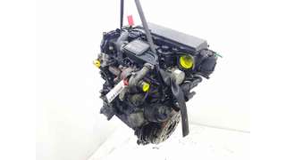 MOTOR COMPLETO FORD FIESTA V (2001-2008) 1.4 TDCI 68CV 1399CC - L.8075379 / F6J