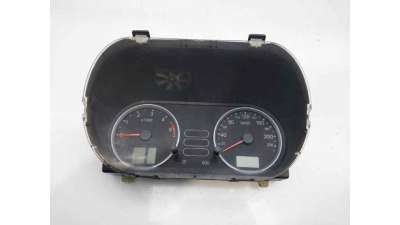CUADRO INSTRUMENTOS FORD FIESTA V (2001-2008) 1.4 TDCI 68CV 1399CC - L.8075382 / 4S6F10849JA