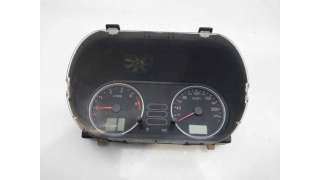 CUADRO INSTRUMENTOS FORD FIESTA V (2001-2008) 1.4 TDCI 68CV 1399CC - L.8075382 / 4S6F10849JA