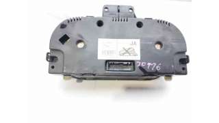 CUADRO INSTRUMENTOS FORD FIESTA V (2001-2008) 1.4 TDCI 68CV 1399CC - L.8075382 / 4S6F10849JA