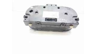 CUADRO INSTRUMENTOS FORD FIESTA V (2001-2008) 1.4 TDCI 68CV 1399CC - L.8075382 / 4S6F10849JA