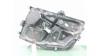 ELEVALUNAS DELANTERO DERECHO FORD FIESTA V (2001-2008) 1.4 TDCI 68CV 1399CC - L.8075405 / 2S61A045H16A