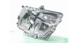 ELEVALUNAS DELANTERO DERECHO FORD FIESTA V (2001-2008) 1.4 TDCI 68CV 1399CC - L.8075405 / 2S61A045H16A