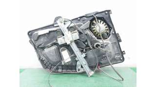 ELEVALUNAS DELANTERO DERECHO FORD FIESTA V (2001-2008) 1.4 TDCI 68CV 1399CC - L.8075405 / 2S61A045H16A