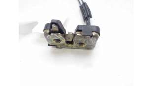 CERRADURA MALETERO / PORTON FORD FIESTA V (2001-2008) 1.4 TDCI 68CV 1399CC - L.8075407 / 1501840