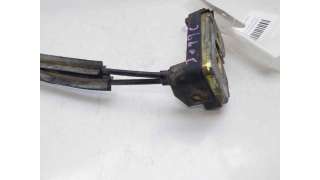 CERRADURA MALETERO / PORTON FORD FIESTA V (2001-2008) 1.4 TDCI 68CV 1399CC - L.8075407 / 1501840