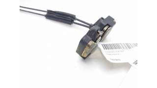 CERRADURA MALETERO / PORTON FORD FIESTA V (2001-2008) 1.4 TDCI 68CV 1399CC - L.8075407 / 1501840