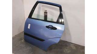 PUERTA TRASERA IZQUIERDA FORD FOCUS (2002-2004) 1.8 TDCI 100CV 1753CC - L.8075488 / 1430139