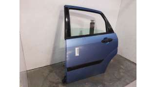 PUERTA TRASERA IZQUIERDA FORD FOCUS (2002-2004) 1.8 TDCI 100CV 1753CC - L.8075488 / 1430139