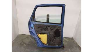PUERTA TRASERA IZQUIERDA FORD FOCUS (2002-2004) 1.8 TDCI 100CV 1753CC - L.8075488 / 1430139