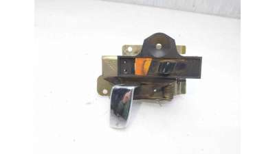 MANETA INTERIOR TRASERA IZQUIERDA JEEP GRAND CHEROKEE I (1995-1999) 2.5 TD 4X4 (Z) 115CV 2499CC - L.8075606 / 55030043