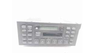 SISTEMA AUDIO / RADIO CD JEEP GRAND CHEROKEE I (1995-1999) 2.5 TD 4X4 (Z) 115CV 2499CC - L.8075634 / 4704345G