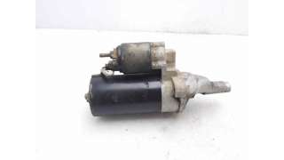 MOTOR ARRANQUE AUDI A6 (1997-2005) 2.5 TDI 150CV 2496CC - L.8075658 / 059911023H