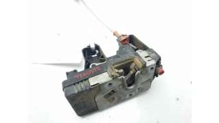 CERRADURA PUERTA TRASERA IZQUIERDA OPEL ASTRA G FASTBACK (2000-2005) 1.7 DTI 16V (F08, F48) 75CV 1686CC - L.8075672 / 90561