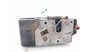 CERRADURA PUERTA TRASERA IZQUIERDA OPEL ASTRA G FASTBACK (2000-2005) 1.7 DTI 16V (F08, F48) 75CV 1686CC - L.8075672 / 90561