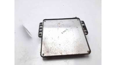 CENTRALITA MOTOR UCE RENAULT KANGOO (1997-) 1.2 (KC0A, KC0K, KC0F, KC01) 58CV 1149CC - L.8075727 / 7700107414