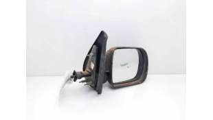 RETROVISOR DERECHO RENAULT KANGOO (1997-) 1.2 (KC0A, KC0K, KC0F, KC01) 58CV 1149CC - L.8075736 / 7700304835