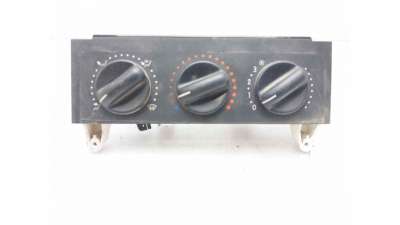 MANDO CALEFACCION /  AIRE ACONDICIONADO RENAULT KANGOO (1997-) 1.2 (KC0A, KC0K, KC0F, KC01) 58CV 1149CC - L.8075742 / 77010