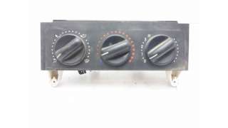 MANDO CALEFACCION /  AIRE ACONDICIONADO RENAULT KANGOO (1997-) 1.2 (KC0A, KC0K, KC0F, KC01) 58CV 1149CC - L.8075742 / 77010