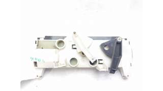 MANDO CALEFACCION /  AIRE ACONDICIONADO RENAULT KANGOO (1997-) 1.2 (KC0A, KC0K, KC0F, KC01) 58CV 1149CC - L.8075742 / 77010