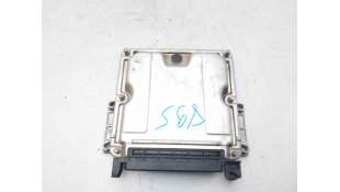 CENTRALITA MOTOR UCE CITROEN XANTIA (1999-2003) 2.0 HDI 109 109CV 1997CC - L.8075758 / 9637089580