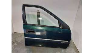 PUERTA DELANTERA DERECHA CITROEN XANTIA (1999-2003) 2.0 HDI 109 109CV 1997CC - L.8075761 / 9004K8