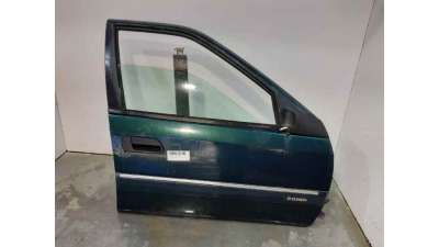 PUERTA DELANTERA DERECHA CITROEN XANTIA (1999-2003) 2.0 HDI 109 109CV 1997CC - L.8075761 / 9004K8