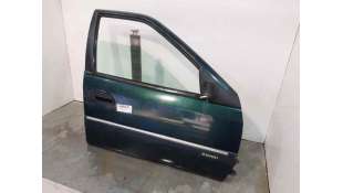 PUERTA DELANTERA DERECHA CITROEN XANTIA (1999-2003) 2.0 HDI 109 109CV 1997CC - L.8075761 / 9004K8 2