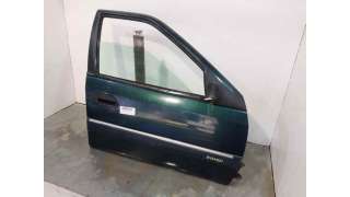 PUERTA DELANTERA DERECHA CITROEN XANTIA (1999-2003) 2.0 HDI 109 109CV 1997CC - L.8075761 / 9004K8
