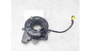 ANILLO AIRBAG NISSAN QASHQAI II TODO TERRENO, CERRADA (2013-) 1.5 DCI 110CV 1461CC - L.8075952 / 255544EA0A